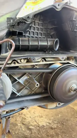 Honda click-ADV-PCX-AIRBLADE Drive belt🏍️ #drivebelt #clickdrivebelt #pambelt #pambeltclick125i #openbeltdrive #adv160pambelt #scooterdrivebelt #hondaclickparts #hondabeat #hondapcs160 #pcxpambelt #genuinedrivebelt #genuine #fyp #foryou #foryoupage #fypage #fyppppppppppppppppppppppp #viral #everyone 