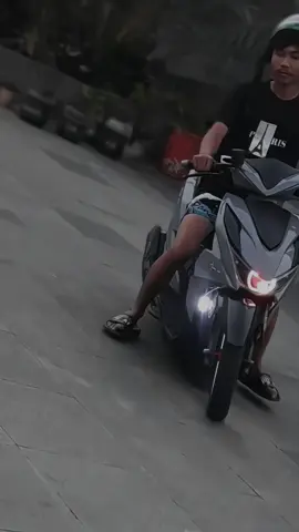 Pesona motor nyiksa😋🤙 #beatdelux #beathedon #beatnew #modifikasibeat #fyp #beranda 