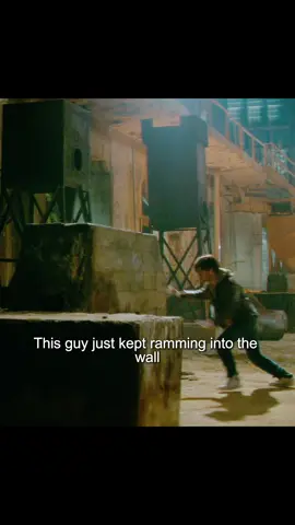 Did the boy have devil horns growing on his head?#fyp #fypシ #movie #film #foryou #viraltiktok #viralvideo #tiktok #filmcommentary #movieexplained #tvshowrecap #underrated #mustwatch #ScienceFiction #Sci - FiMovies #Cyberpunk #EpicSciFi