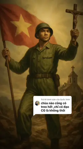 Trả lời @Quốc Vinh #jesus #thienchua #chuagiesu #chuagiesukito #conggiao #giaohoiconggiao #conggiaotongtruyen #kinhthanh #kinhthanhconggiao #vietnam #giaiphongmiennam #giaiphongmiennam3041975 #treocotoquoc #treocotoquocvietnam🇻🇳🇻🇳🇻🇳 #treocotoquoc30_4 