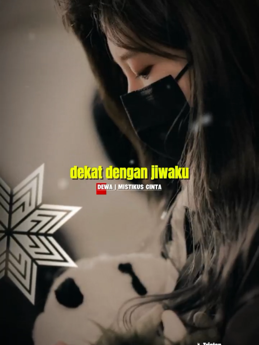 #CapCut ketika jiwamu merasuk ke dalam aliran darahku dan meracuniku 😔  #dewa #ahmaddhani #oncemekel #baladewa #republikcintamanagement #tristanarya #fyp 