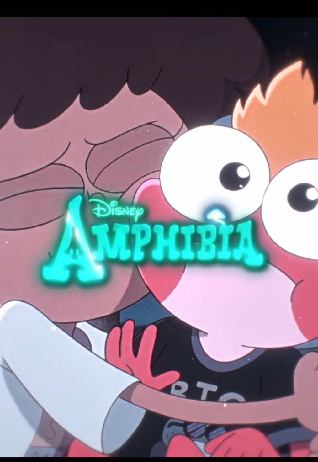 An amazing journey || Just found out about Amphibia Strange Voyage I’m soo excited // Remake of an old edit // #amphibia #amphibiaedit #anneboonchuy #anneboonchuyedit #sashawaybright #marcywu #foryoupage #edit #marcywuedit #disney #fyp 