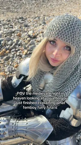 last one like this #knight #fyp #armour #fypツviral #armor 