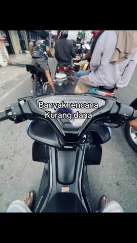 #aerox #fyp #aeroxcybercity #aerox155 #aeroxmodifikasi #vario #fotolive 