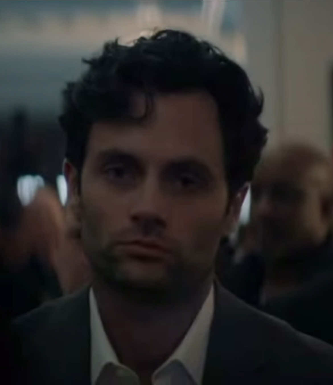 Free him #joegoldberg #you #netflix #edit 