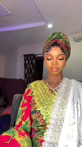 Ikire makeup artist #videoviral #ikire 
