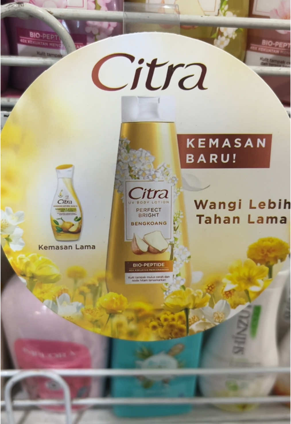 ternyata setia itu mundah kalu kita udah merasakan benefitnya