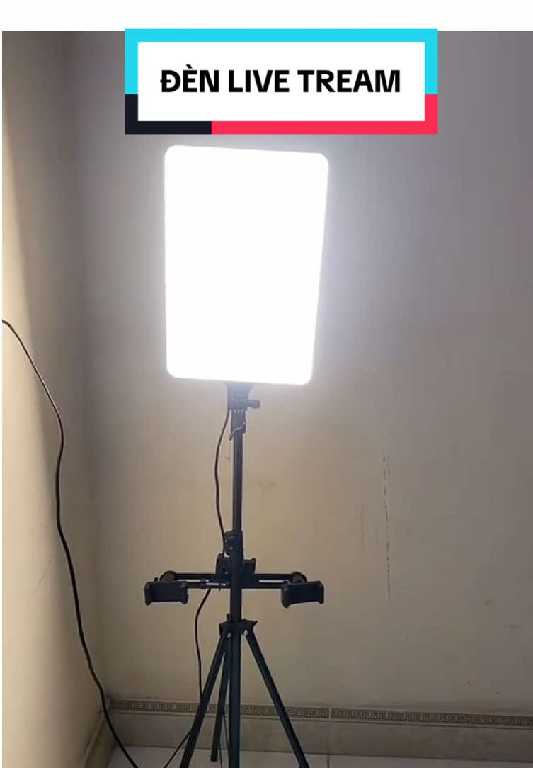 Đèn RL16 hỗ trợ ban đêm live và quay video ạ#rl16#đènlive #denlivestream 