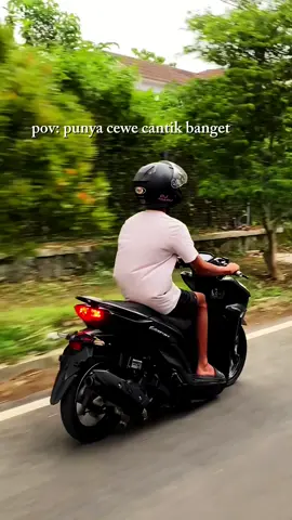 cantiknya ga ketolong😭 #fyp #vario #ogahjinjit #trend #masukberanda #aanalwysnt☺ 
