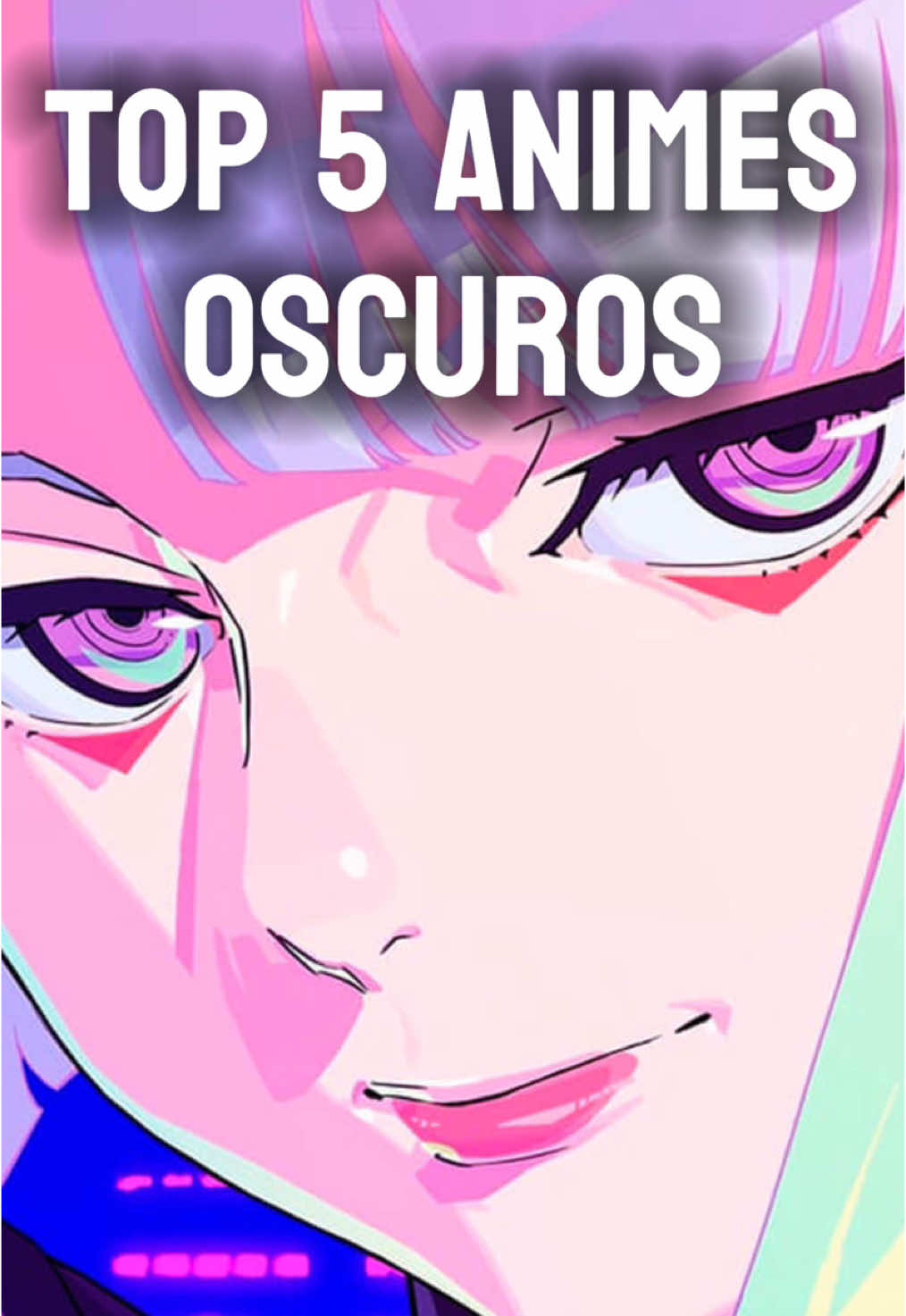 ¿Cansado de los típicos shonen? Hoy te traigo 5 animes oscuros que te harán pensar y replantearte el mundo que te rodea. Desde distopías futuristas hasta thrillers filosóficos, esta lista es perfecta para los que buscan historias profundas, existenciales y con trasfondo social. Animes mencionados: 5. Ergo Proxy 4. Psycho Pass 3. Genocidal Organ 2. Terror in Resonance 	1.	Ghost in the Shell Si te gusta este estilo de contenido, no olvides suscribirte y seguirme en redes para más recomendaciones como esta. #santiarraz #animealgrano #seinen #anime