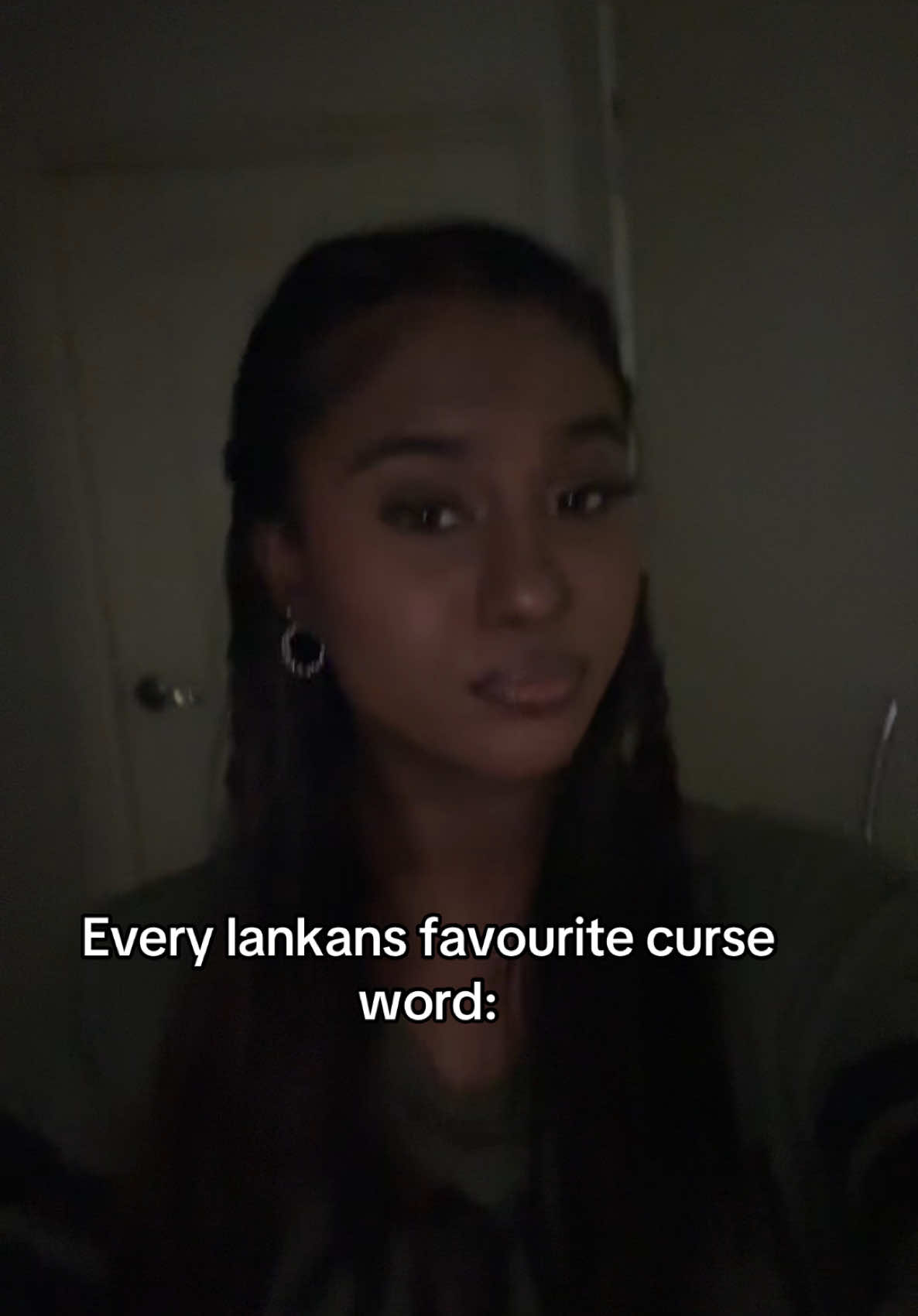 (SOUND WARNING DONT PLAY OUT LOUD!!!!)  I’m dead 🤣apologies for this one guys😭😭😭 #srilankan_tik_tok🇱🇰 #srilankan #sinhala #fypシ゚ 