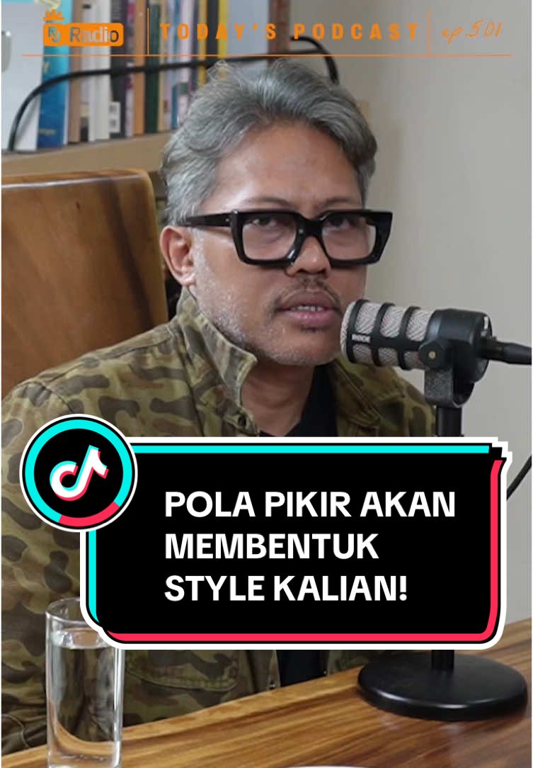 #501 A LIVING LEGEND PHOTOGRAPHER, JUGA TUKANG MASAK! TONTON SEKARANG!!  Dengarkan @rayjansonradio di Youtube, Spotify, Apple Podcast 🎧 #rayjansonradio #fnbpodcast #indonesia #cheflife #chefpodcast #fotografer #kelaspagi #fotograferindonesia #photographerindonesia 