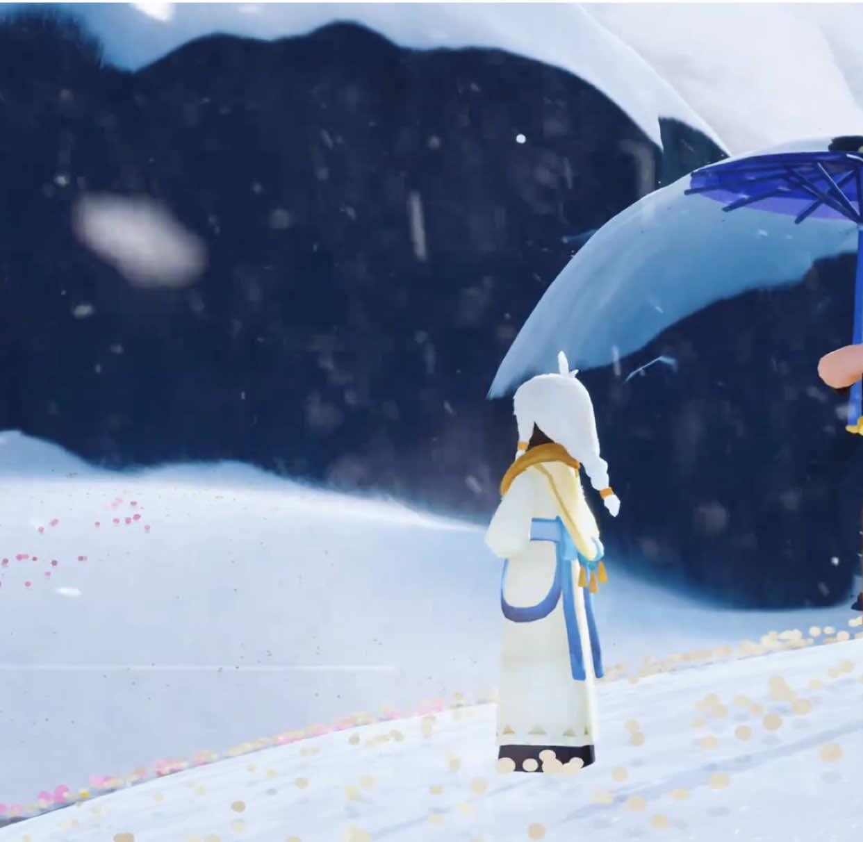 📸: 171062221 #skychildrenofthelight #skychildrenofthelightedit #sky #skycolt #douyin #trend #fyp #video #skykid #edit #game #tgc #thatskygame #reup 