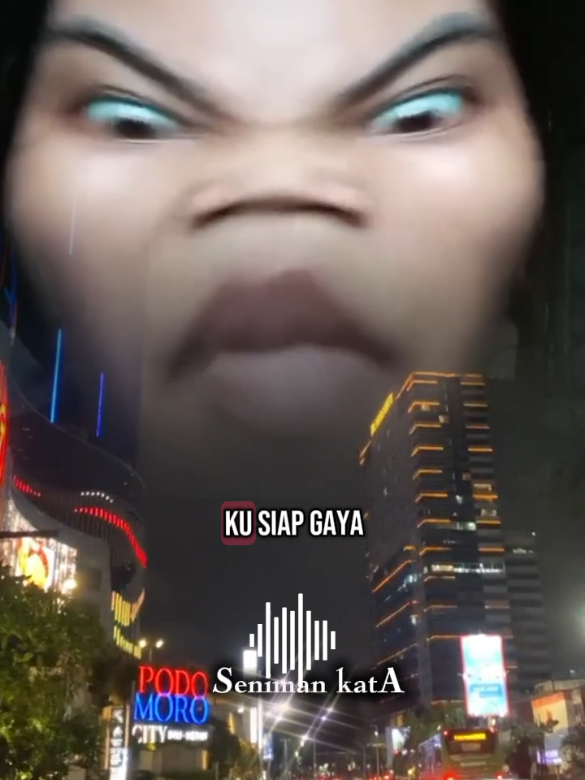 LABRAK-LABRAK LANGSUNG  #senimankata  #okegas #bestod @scorpio_tod #rapperbarbar #xbcyza #capcut #postingulang #xuhuong #templatetiktok #templatecapcut #foryou #rapper 
