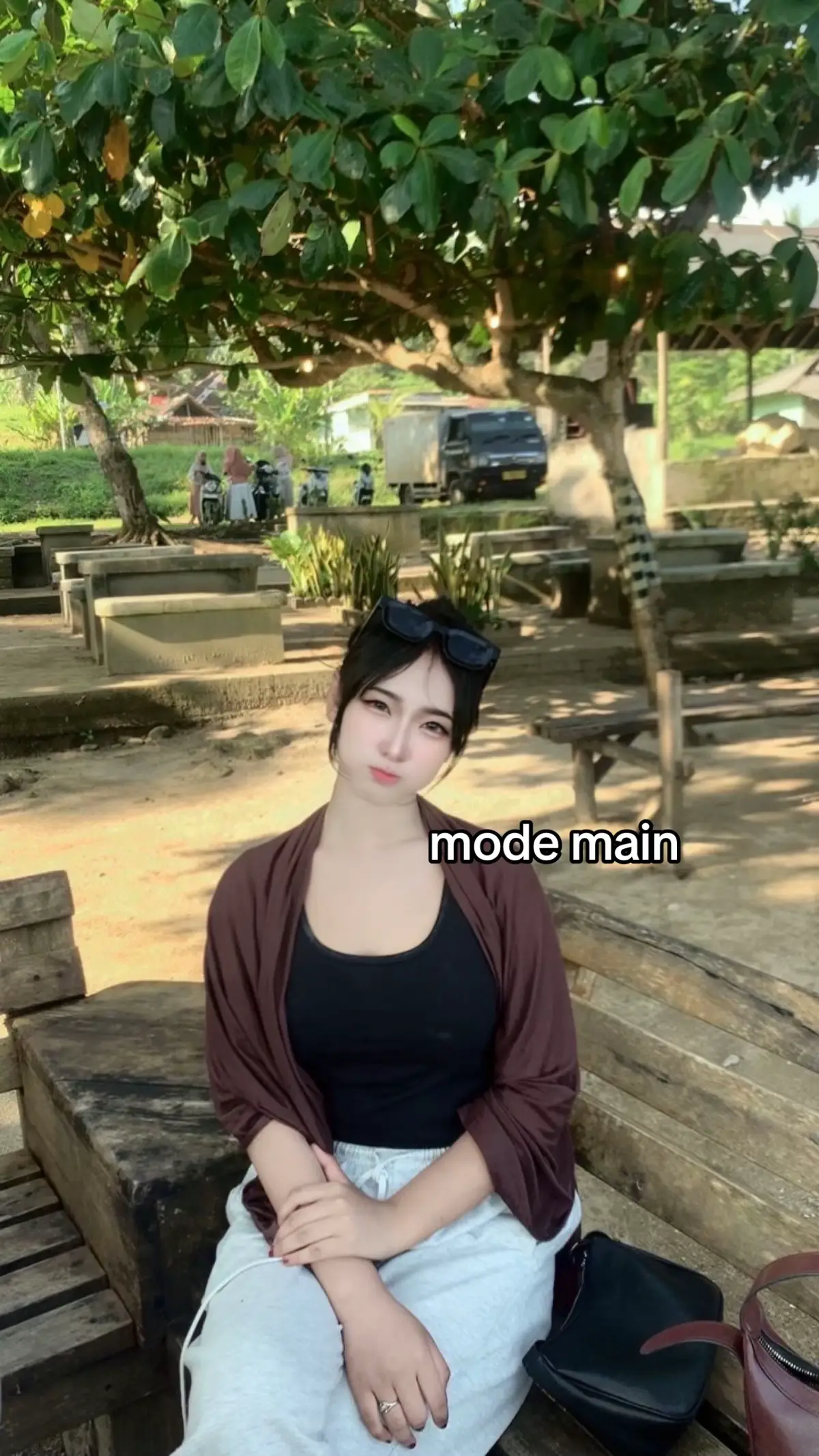 ikut#tren 