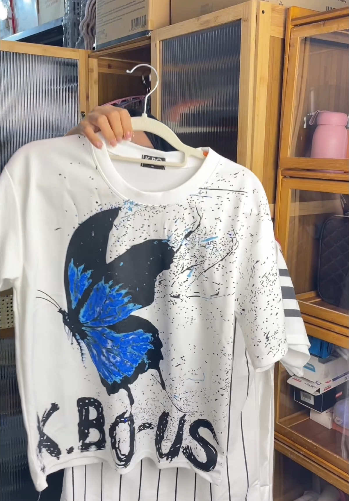 Áo thun nam nữ #aothun #xuhuong #hahienhoa1 