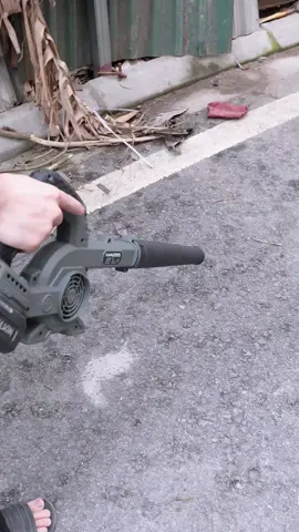 Thân máy thổi pin 21V (GEN2) HUKAN G2-ELB1599BL cho ae vệ sinh công xương, nhà cửa cực ok#trending #dienmay #dts #xuhuong #máythoibui #maythoi #maythoibui #maythoibuicamtay #maythoibuipin