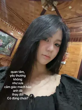 sai thế nào được