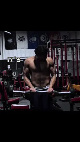 In the burning heart #gymmotivation #gym #anime #animegym #asta #blackclover #goku #rocky 