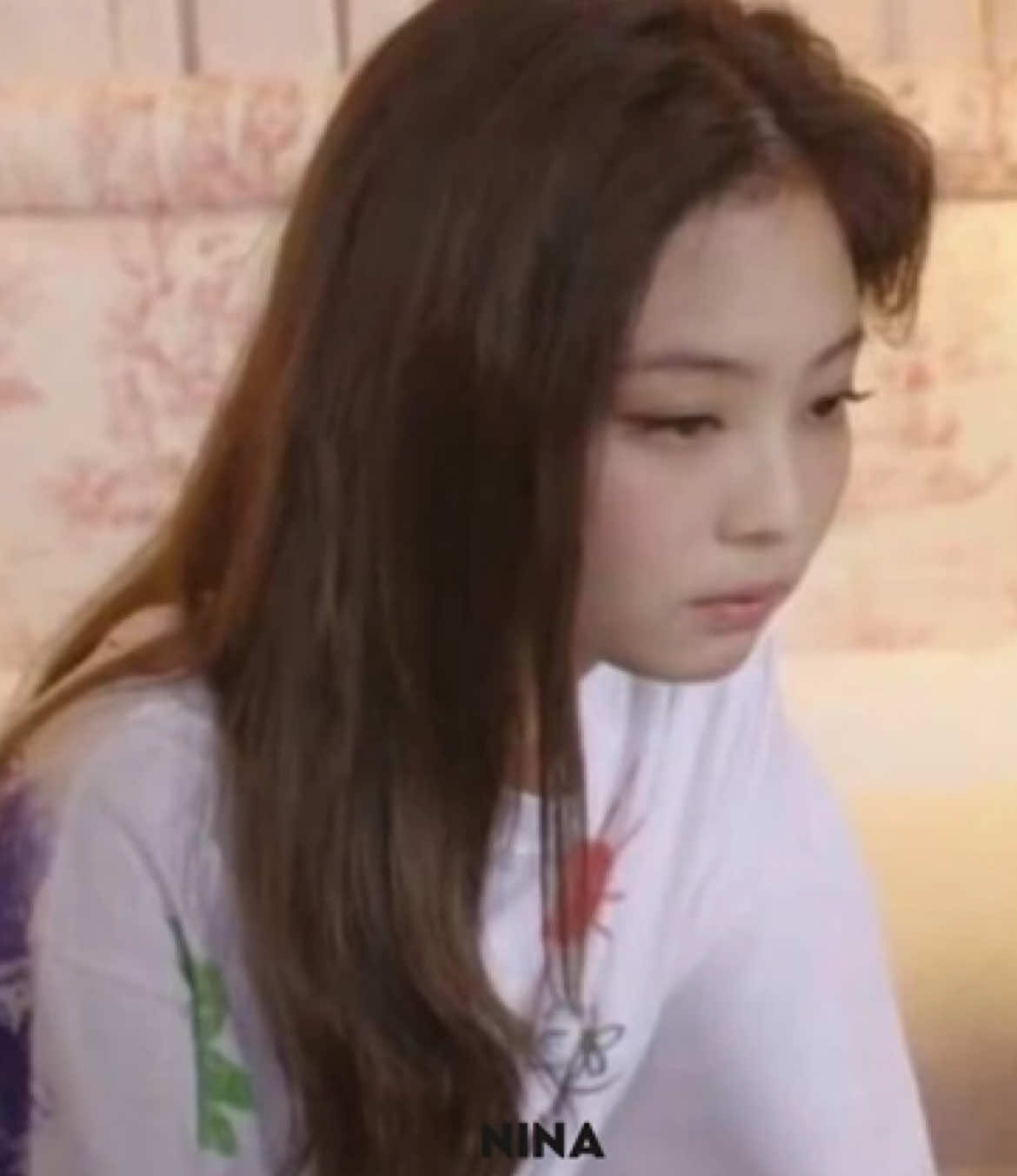 🤭🤭🤭 @I belong to my girlfriend (😜)  #jennie #fyp #fypシ #فوريو 