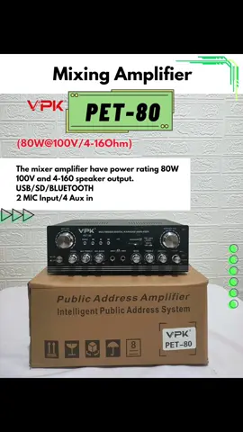 Pet-80