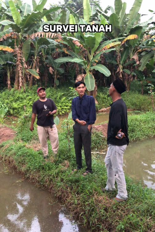 SURVEI TANAH #surveitanah 