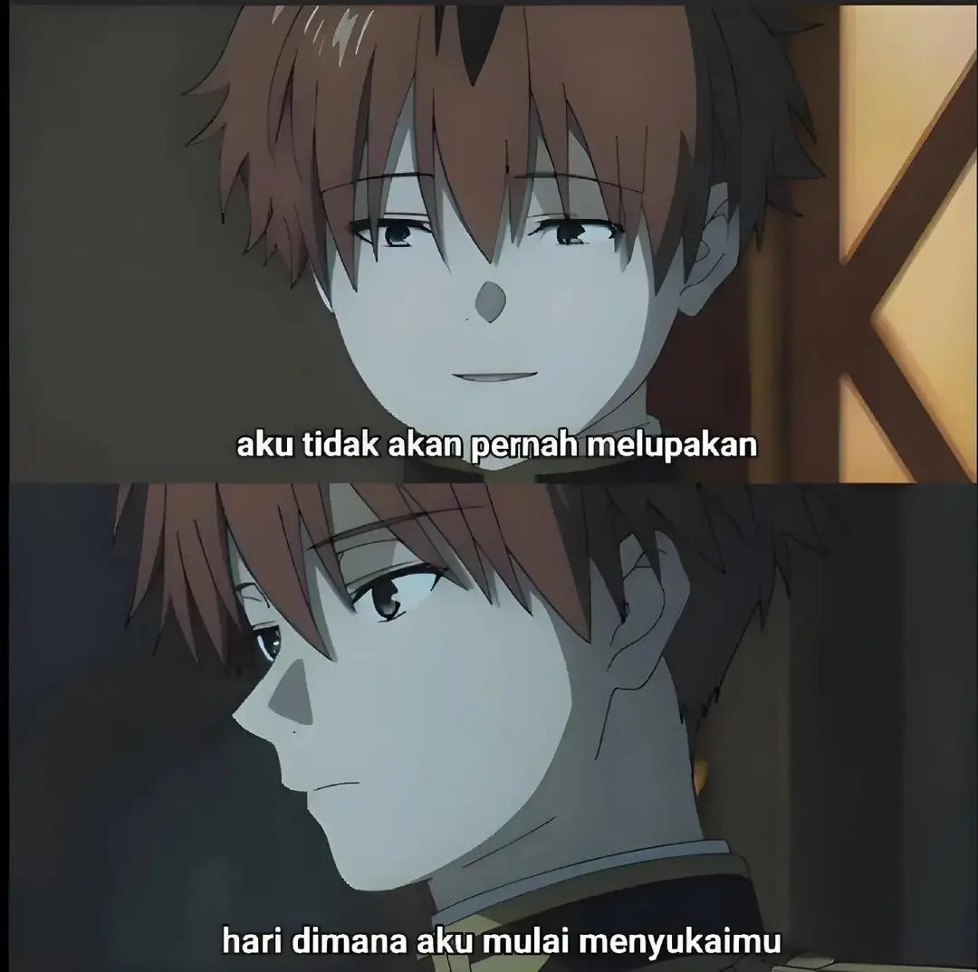 Sesepi ini kah sekarang bahkan untuk sekadar menceritakan tentang hariku aku harus berbicara pada diriku sendiri aku mendengarkan ceritaku sendiri aku menanggapi ceritaku sendiri aku menghibur diriku sendiri aku berpura-pura semuanya baik-baik saja padahal di dalam dac aku tahu semua ini perlahan hancur aku tertawa di luar tapi berteriak di dalam aku tersenyum di depan banyak orang tapi menangis di malam-malam yang panjang aku mencari alasan untuk tetap bertahan untuk tetap berjalan tapi kadang-kadang alasan itu terasa terlalu jauh terlalu berat terlalu kabur aku melangkah dengan kaki yang gemetar dengan hati yang retak dengan pikiran yang penuh pertanyaan yang tidak pernah punya jawaban sesepi ini kah dunia sekarang ketika bahkan bayangan sendiri terasa terlalu sunyi terlalu dingin aku berbicara dalam  hening aku berteriak dalam diam aku berharap ada seseorang yang mengerti tanpa aku harus menjelaskan panjang lebar aku berharap ada seseorang yang tetap tinggal bahkan saat aku paling tidak bisa dijelaskan aku menunggu aku diam aku hilang perlahan-lahan dalam sepi yang rasanya tidak berujung.#katakatasad #sadstory #fcmobile #fcmobile24 #fyp #sad