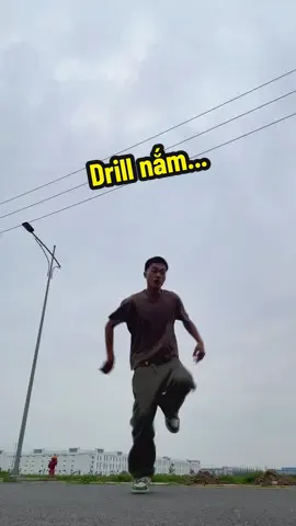 Em không muốn mình là lựa chọn, anh sẽ drill em lên hàng đầu 🕺🕺🕺, beat nảy quá 😁 #sturdy #drill #dance #xuhuong #fyp