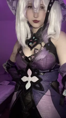 #hoyoverse #hoyocreators #cosplay #HonkaiStarRail #honkaiimpact3rd #blackswan #blackswancosplay #honkaistarrailcosplay @Kazumi✨️ (49%) @Ivi_cosp 2 @❥𝐧𝐨𝐞𝐞𝐞 @nvtmeiko𖤐ִ🎮👑 @user11313254469 @-🐾Estelle☆🍋‍🟩 @💫☆𖦹𝗔𝗹𝗶𝘀𝗮𖦹シ🌟 