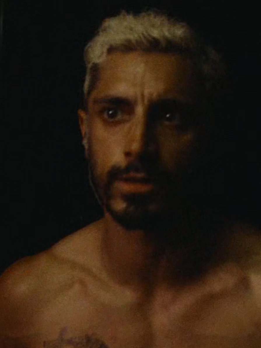 SOUND OF METAL (2019)  #soundofmetal #rizahmed #2019 #movie #cas #letterboxd 