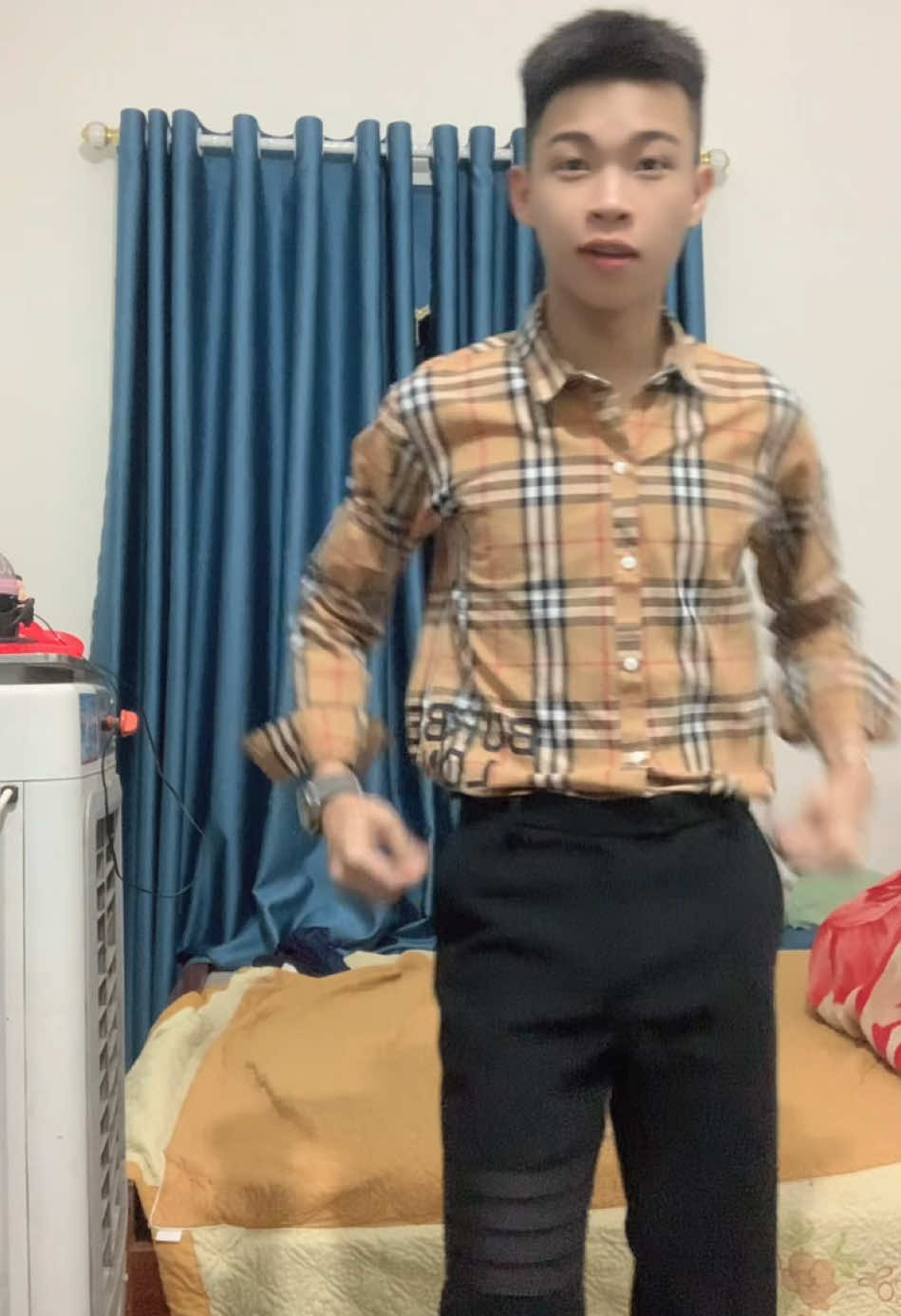 #xuhuongtiktok muốn lấy vợ luôn😆