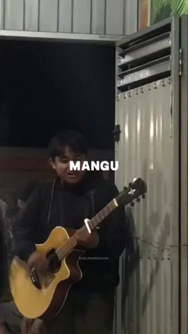 Kerenn #mangu #fourtwnty #cover  [ 🎥: @god hand ]