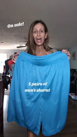 This is such a good deal for all of these!  #summervibes #Outdoors #men #guys #shorts #deals #dealsforyoudays #getyoursnow #TikTokShop #tiktokfinds #flashsale #sale #musthave #rundontwalk #sports 