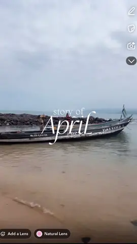 #CapCut Bye April#fypptiktokviral😍 