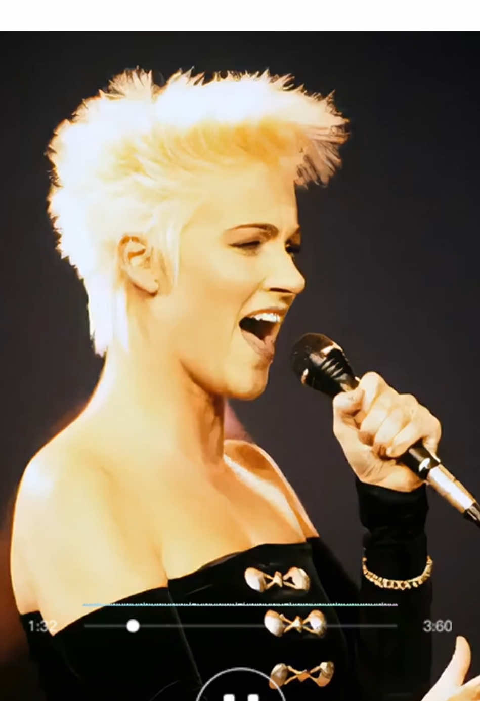 Roxette - It Must Have Been Love #music #2000sthrowback #lyrics #fy #roxette 