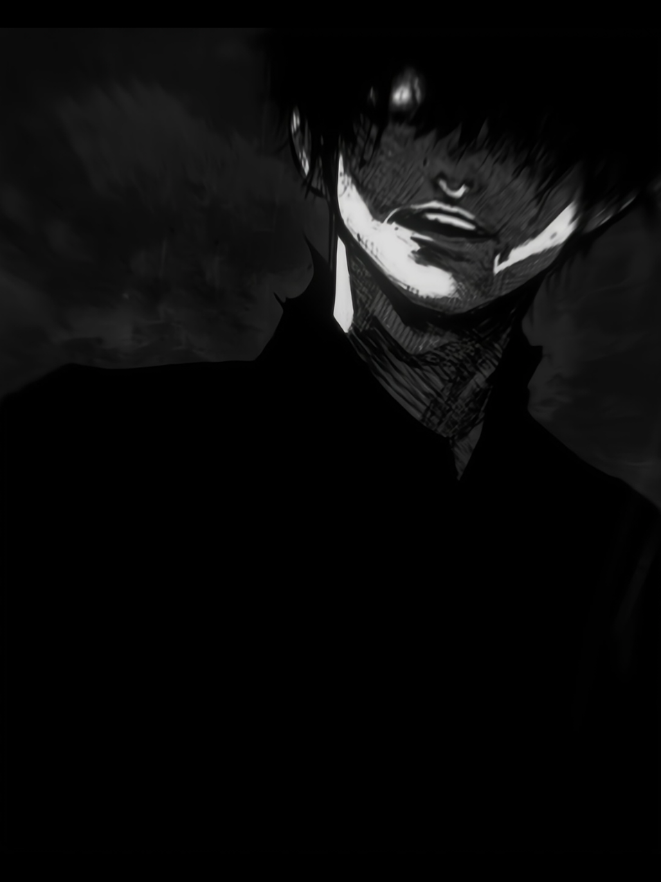 нет иди на@уй #arima #arimakishou #eto #etoyoshimura #kaneki #kanekiken #anime #animeedit #manga #mangaedit #tokyoghoul 