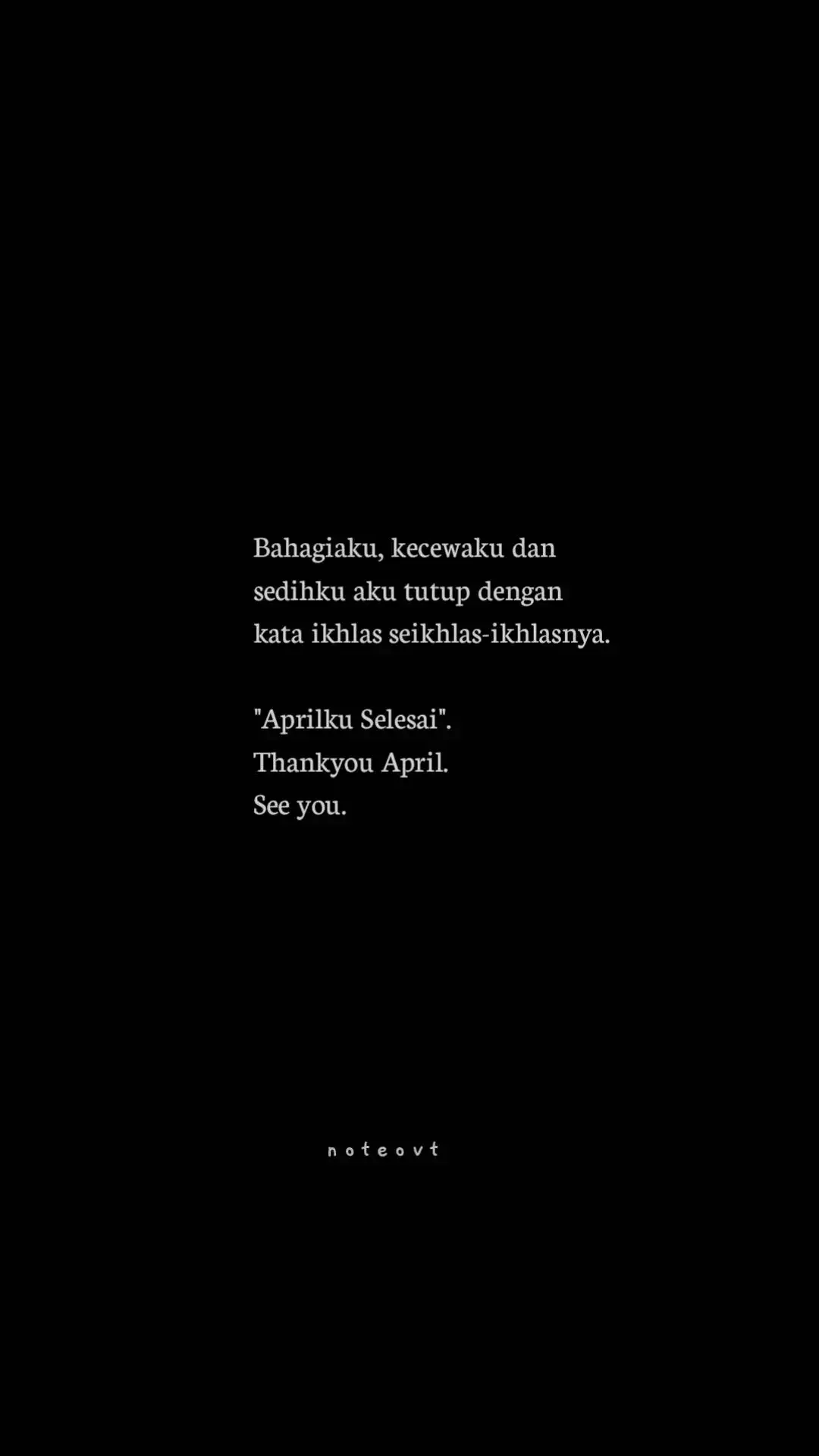 #quotes #foryou #4u #noteovt 