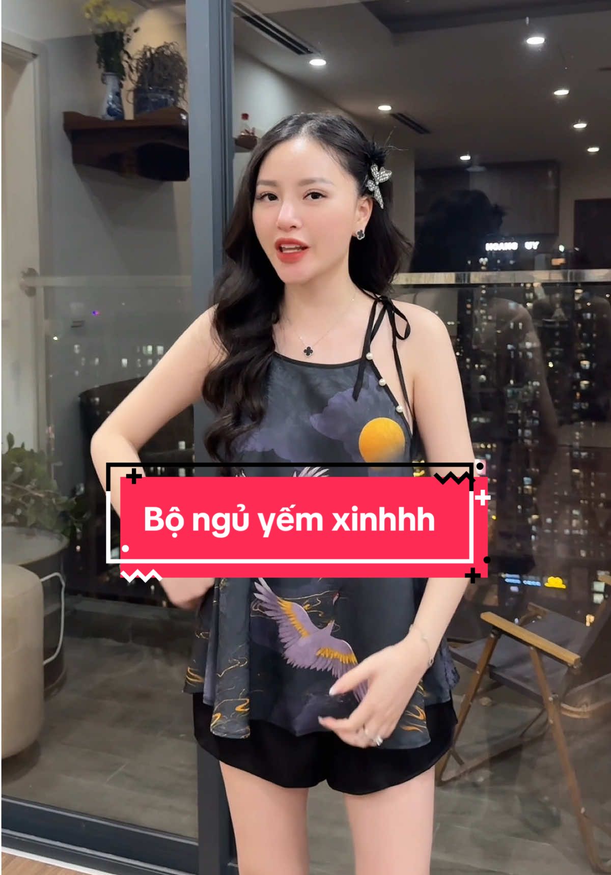 Lên dáng n sang ý 😍
