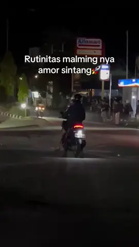 ##liaransintang #liaransumut_ #sintang #tugubi #vario125 