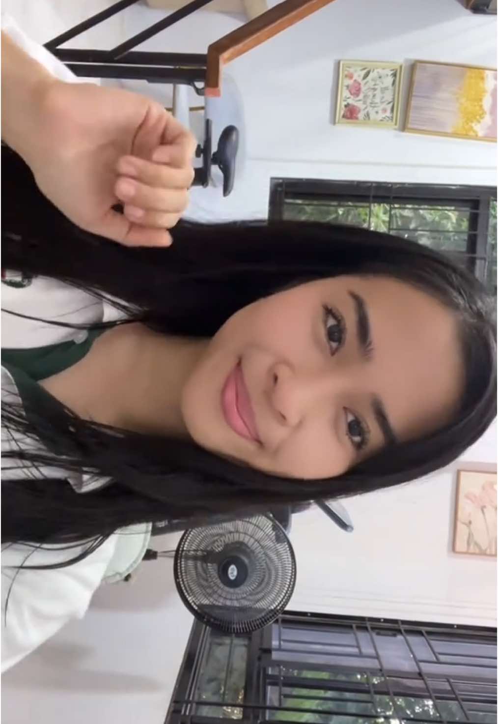 10 min daily “no makeup” makeup for school ng walang tulog (real) #fyp #foryou #ust #thomasian #cfad #makeup #makeuptutorial #nomakeup #natural