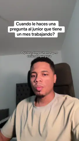 Y por qué es que son así? 😂😂