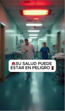 Tu salud puede estar en peligro. #saludable #cansancio #reflujo #applecidervinegar #TikTokShop 