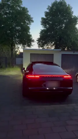 Meine Perle #porsche#panamera#fyy#fyp