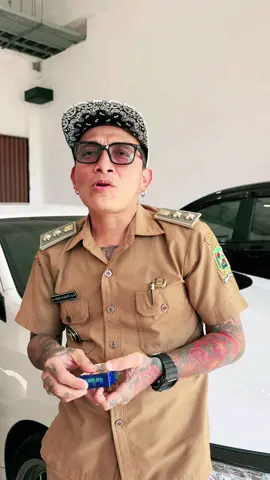 Rejeki anak soleh oleng teka keri parkire vvip🤣🤣@sahabatkampleng 