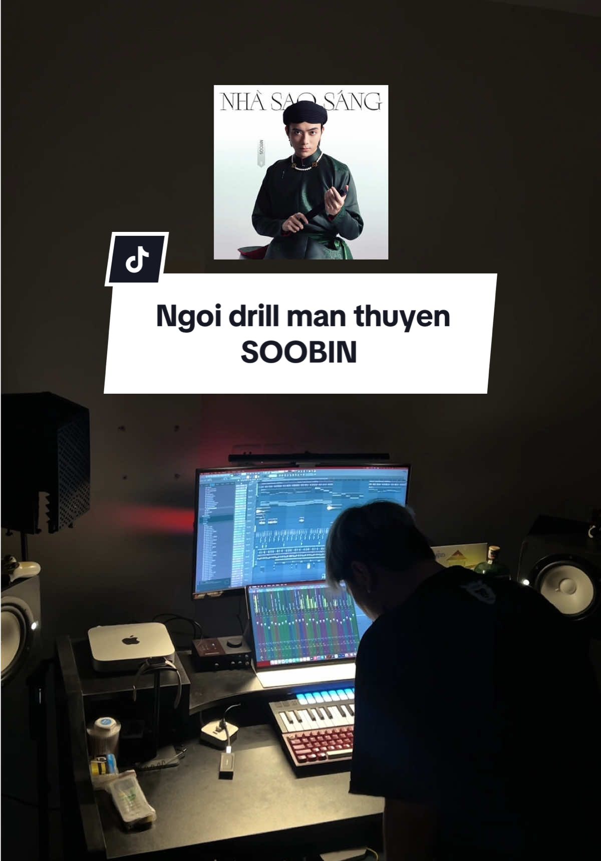 Ngồi Tựa Mạn Thuyền - Soobin em fan anhhhh… i love youuu @SOOBIN #ngoituamanthuyenremix #soobin #datwee #drill #atvncg #anhtraivuotnganchonggai #xuhuong 