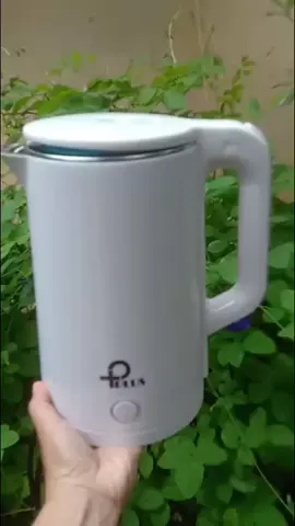 Teko Listrik 2,3 Liter Full 💃💃 cek keranjang kuningku #fyppppppppppppppppppppppp #tekolistrik 