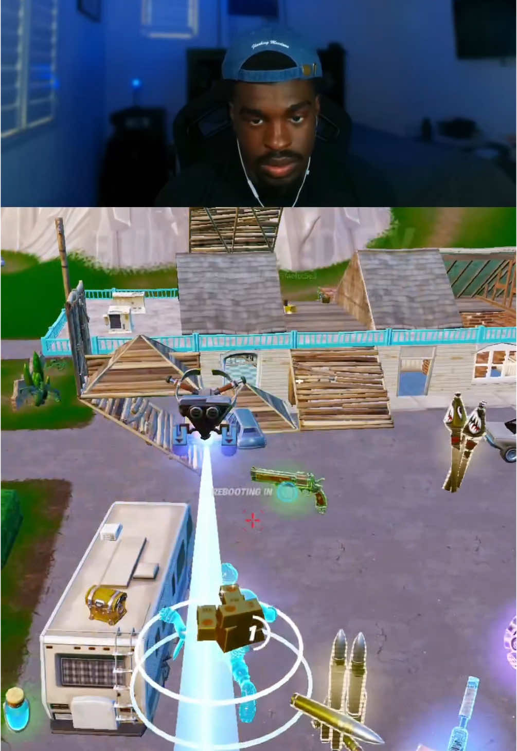bro was definitely cheating😭 #dripxz #fortnite #fortniteranked #fortnitechapter6  #fortnitereload 