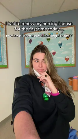 I feel so grown up 😂😂😂😂❤️ #nurse #nursetok #nursesoftikok #nurselife #nurses #nursing #scrublife #hospital #viral #nurselife #relatable #nursetiktok 