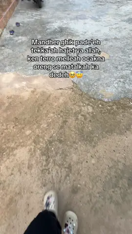 Paghempang aghi abdhinh ya allah🤲🥹#fyp #katakatamadura #madurapride #maduraviral #quetesmadura #orengmadureh #lagumadura #sindirankeras #kotakeris #sumenephits 