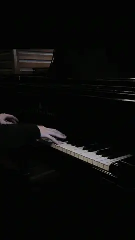 フォカロルスの最期は、あまりにも呆気なくて美しかった#ピアノ #piano #原神 #フォカロルス #罪人のフィナーレ 